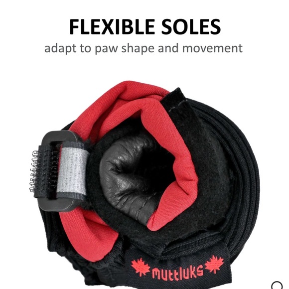 Original Fleece-Lined Muttluks - Picture 4 of 10